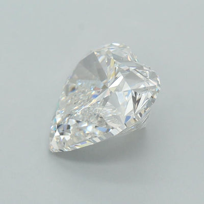2.07 Carat Heart Lab Diamond :: Greenstar spin frame 07
