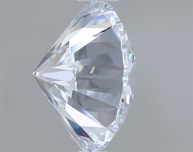 2.09 Carat Round Lab Diamond :: Greenstar spin frame 07