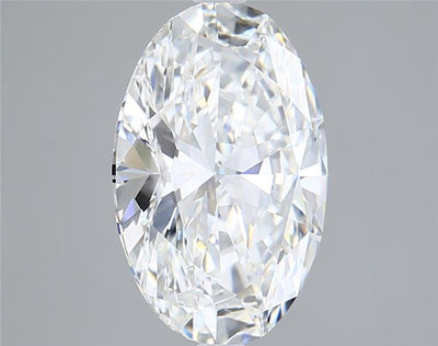 3.92 Carat Oval Lab Diamond :: Greenstar spin frame 07