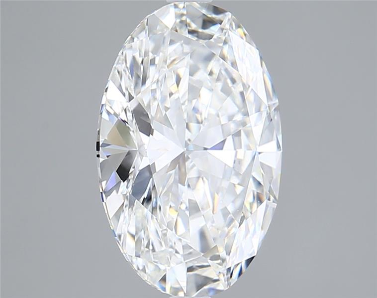 3.92 Carat Oval Lab Diamond :: Greenstar spin frame 07