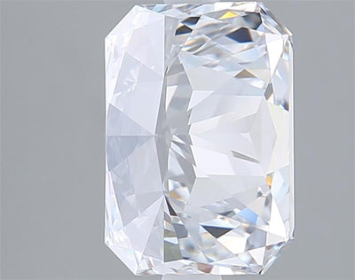 2.78 Carat Radiant Lab Diamond :: Greenstar spin frame 07