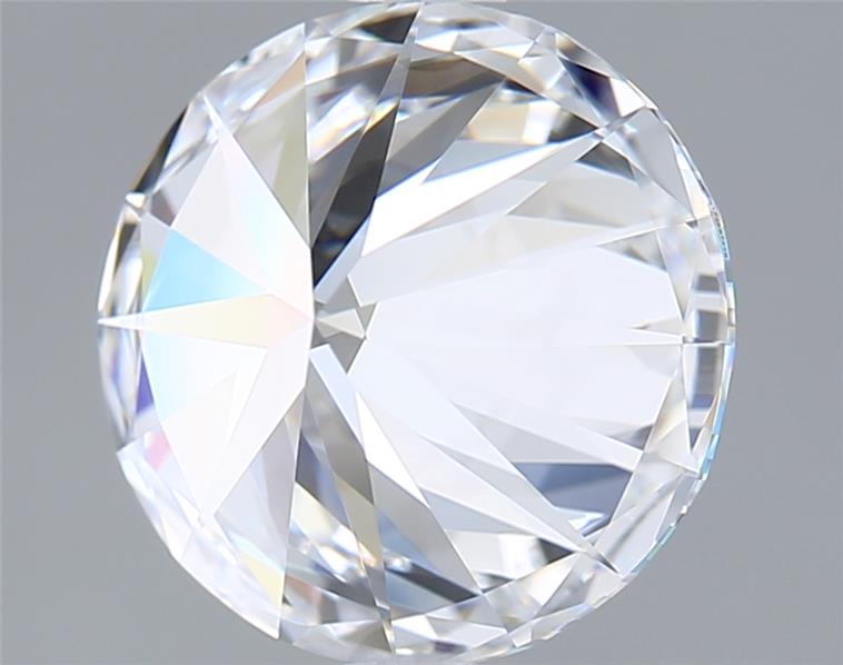 2.50 Carat Round Lab Diamond :: Greenstar spin frame 07