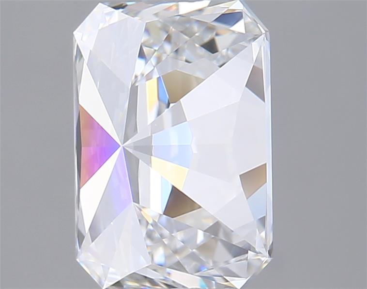 2.03 Carat Radiant Lab Diamond :: Greenstar spin frame 07