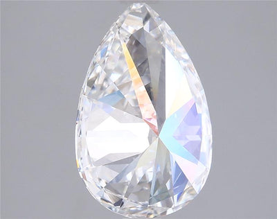 2.04 Carat Pear Lab Diamond :: Greenstar spin frame 07