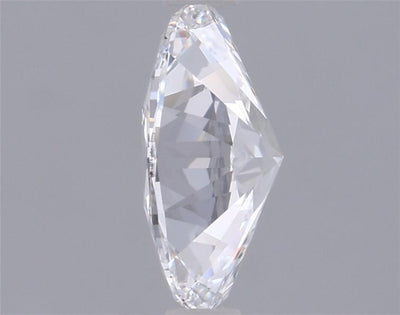 1.03 Carat Oval Lab Diamond :: Greenstar spin frame 07