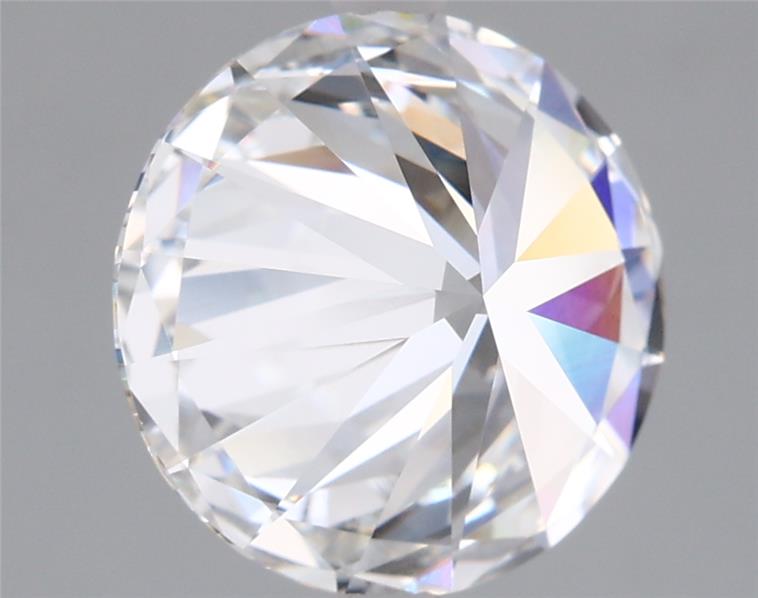 2.52 Carat Round Lab Diamond :: Greenstar spin frame 07