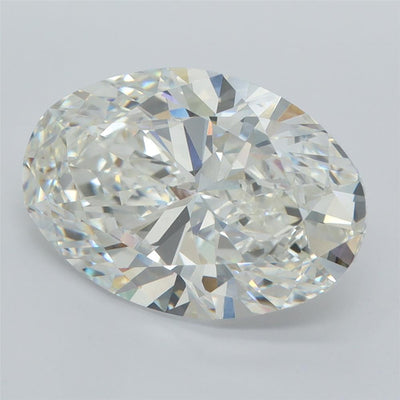 5.05 Carat Oval Lab Diamond :: Greenstar spin frame 07