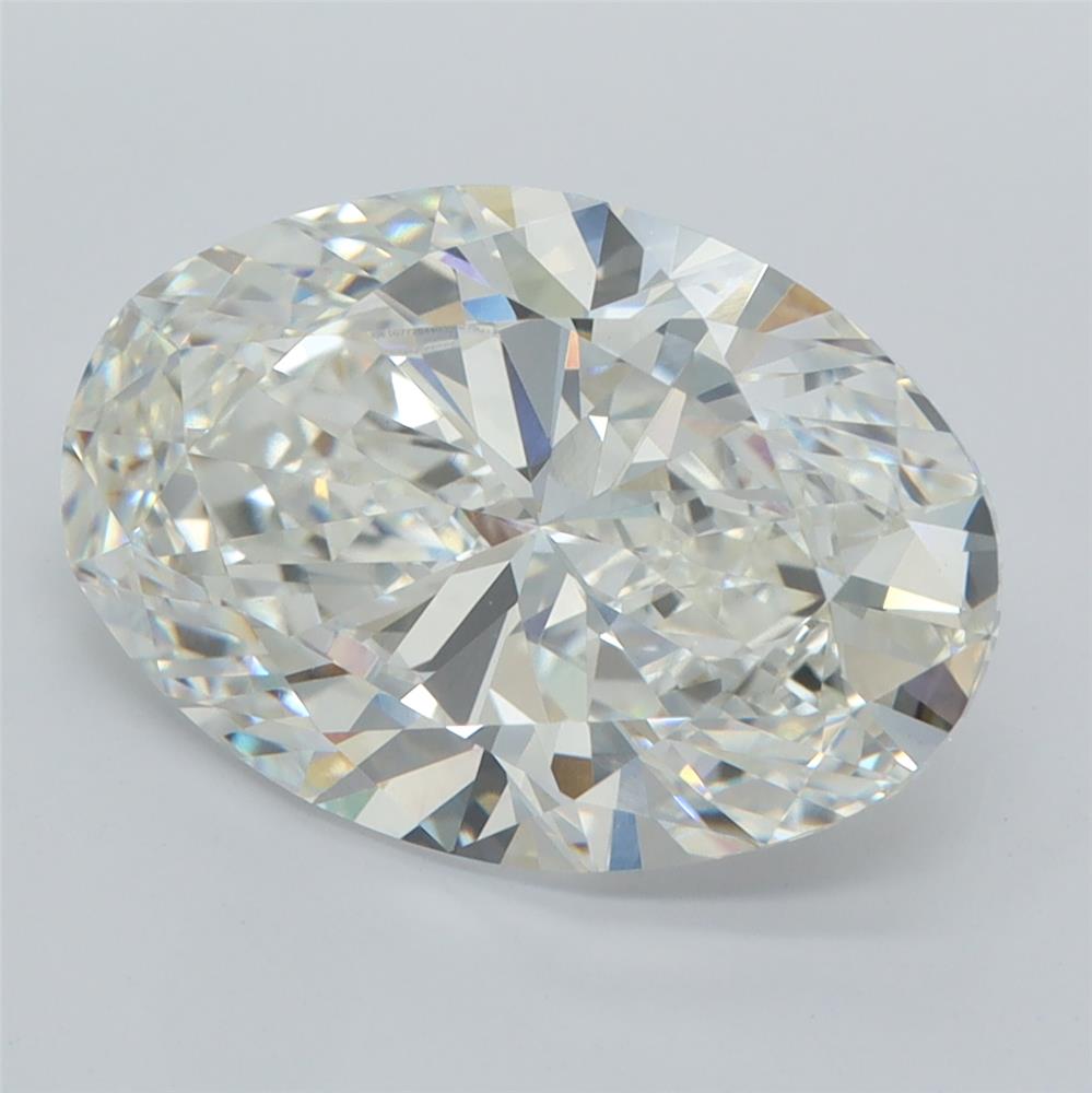 5.05 Carat Oval Lab Diamond :: Greenstar spin frame 07