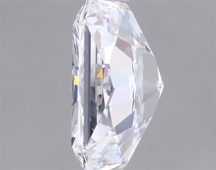 1.64 Carat Radiant Lab Diamond :: Greenstar spin frame 07