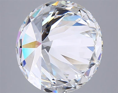 3.59 Carat Round Lab Diamond :: Greenstar spin frame 07
