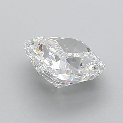 1.78 Carat Cushion Lab Diamond :: Greenstar spin frame 07