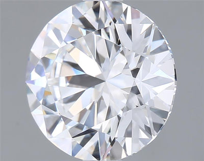 2.04 Carat Round Lab Diamond :: Greenstar spin frame 07