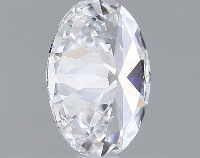 1.00 Carat Oval Lab Diamond :: Greenstar spin frame 07