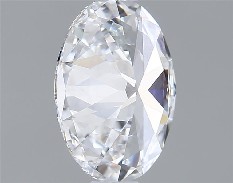 1.00 Carat Oval Lab Diamond :: Greenstar spin frame 07