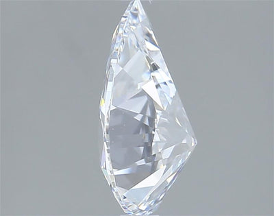 2.04 Carat Pear Lab Diamond :: Greenstar spin frame 07