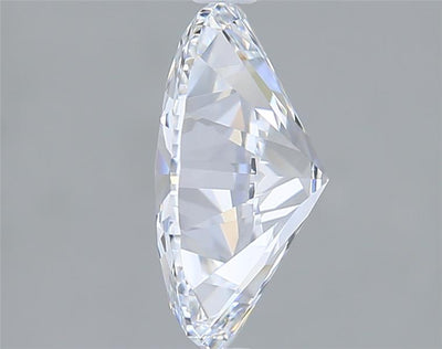 2.54 Carat Oval Lab Diamond :: Greenstar spin frame 07