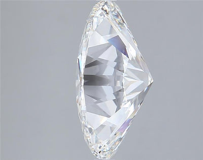 5.04 Carat Oval Lab Diamond :: Greenstar spin frame 07