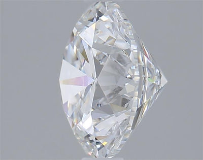 2.01 Carat Round Lab Diamond :: Greenstar spin frame 07