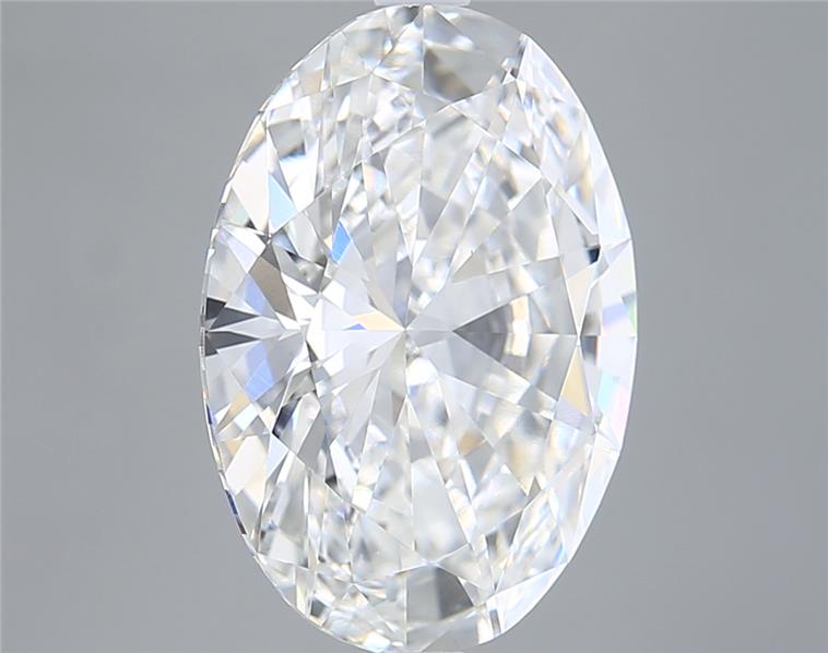 5.04 Carat Oval Lab Diamond :: Greenstar spin frame 07