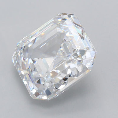 3.03 Carat Asscher Lab Diamond :: Greenstar spin frame 07