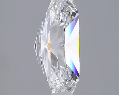 2.09 Carat Radiant Lab Diamond :: Greenstar spin frame 07