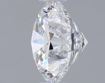 1.04 Carat Round Lab Diamond :: Greenstar spin frame 07