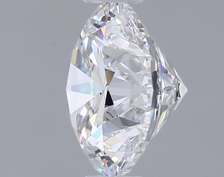 1.04 Carat Round Lab Diamond :: Greenstar spin frame 07