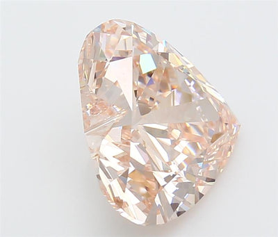 5.03 Carat Heart Lab Diamond :: Greenstar spin frame 07