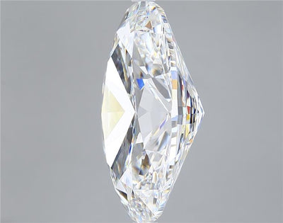 10.08 Carat Oval Lab Diamond :: Greenstar spin frame 07