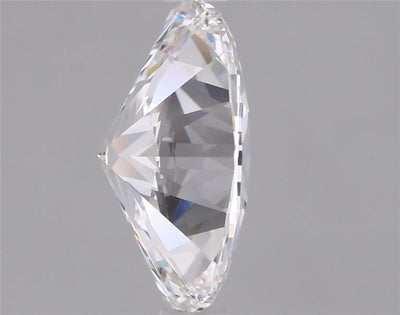 1.55 Carat Oval Lab Diamond :: Greenstar spin frame 07