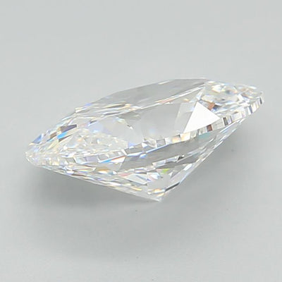 3.38 Carat Oval Lab Diamond :: Greenstar spin frame 07