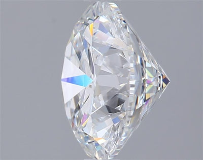 2.40 Carat Round Lab Diamond :: Greenstar spin frame 07