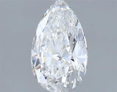 1.58 Carat Pear Lab Diamond :: Greenstar spin frame 07