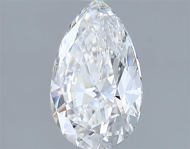 1.58 Carat Pear Lab Diamond :: Greenstar spin frame 07