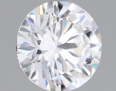 1.27 Carat Round Lab Diamond :: Greenstar spin frame 07