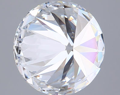 2.33 Carat Round Lab Diamond :: Greenstar spin frame 07