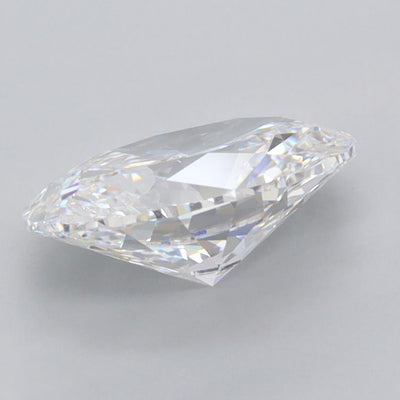 2.09 Carat Oval Lab Diamond :: Greenstar spin frame 07