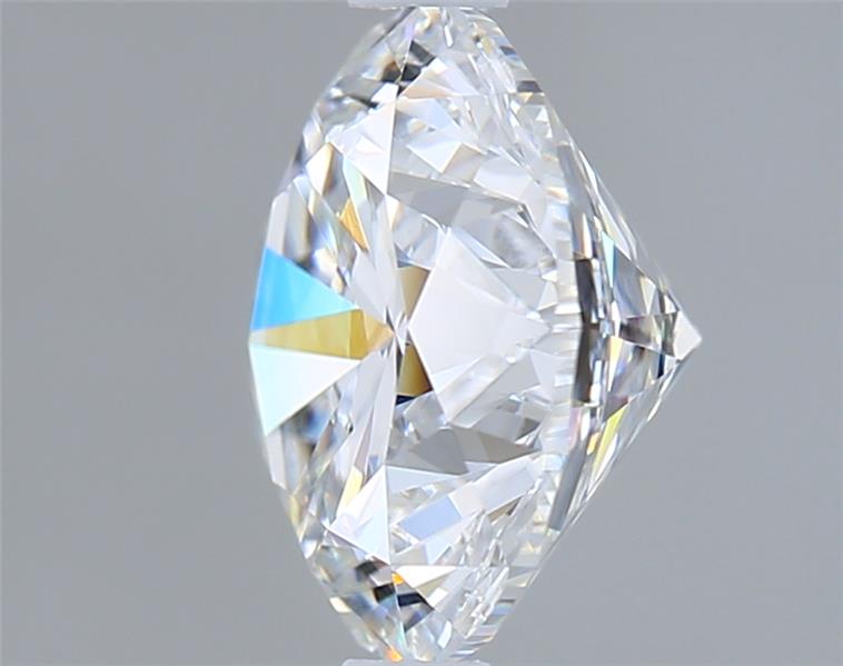 2.03 Carat Round Lab Diamond :: Greenstar spin frame 07