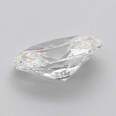 2.18 Carat Oval Lab Diamond :: Greenstar spin frame 07