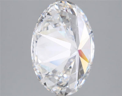 3.18 Carat Oval Lab Diamond :: Greenstar spin frame 07