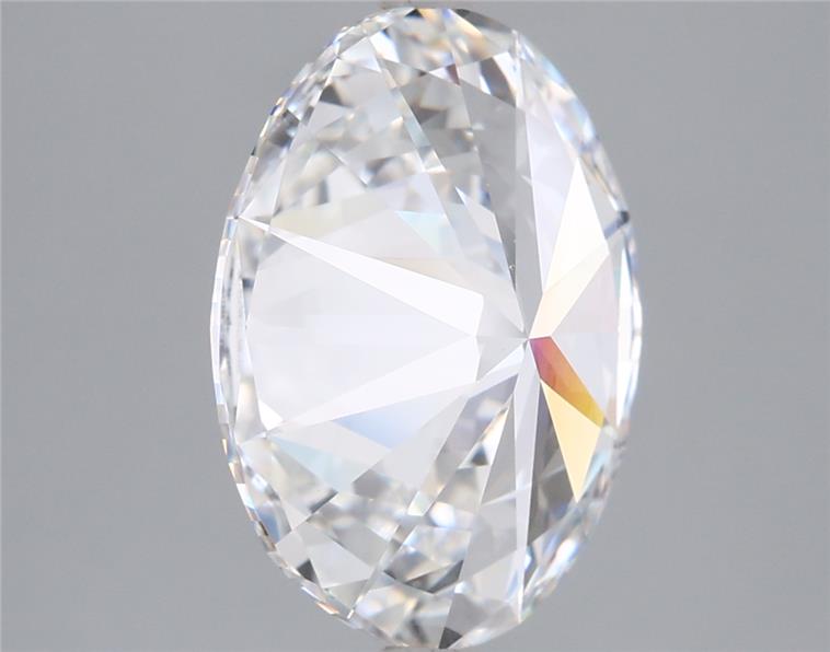3.18 Carat Oval Lab Diamond :: Greenstar spin frame 07