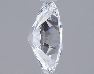1.54 Carat Oval Lab Diamond :: Greenstar spin frame 07