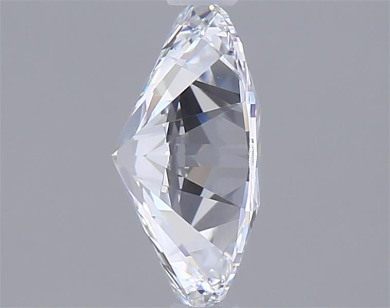 1.54 Carat Oval Lab Diamond :: Greenstar spin frame 07