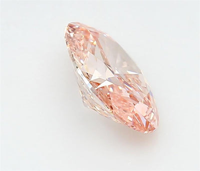 1.71 Carat Oval Lab Diamond :: Greenstar spin frame 07