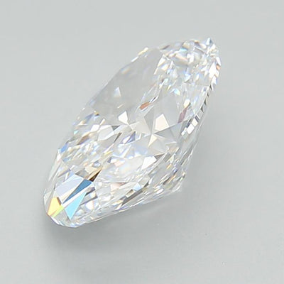 3.72 Carat Oval Lab Diamond :: Greenstar spin frame 07