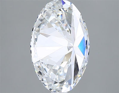 2.11 Carat Oval Lab Diamond :: Greenstar spin frame 07