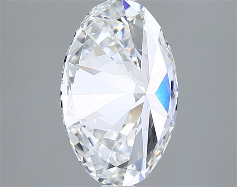 2.11 Carat Oval Lab Diamond :: Greenstar spin frame 07