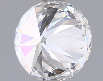 1.00 Carat Round Lab Diamond :: Greenstar spin frame 07
