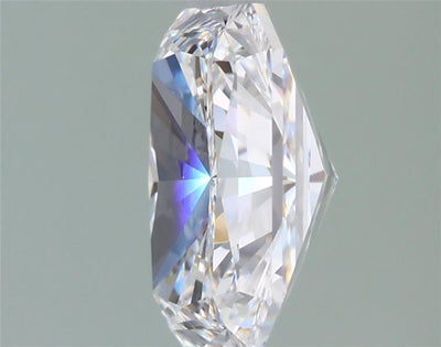 2.26 Carat Radiant Lab Diamond :: Greenstar spin frame 07