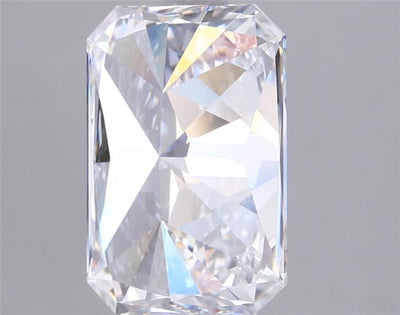1.45 Carat Radiant Lab Diamond :: Greenstar spin frame 07